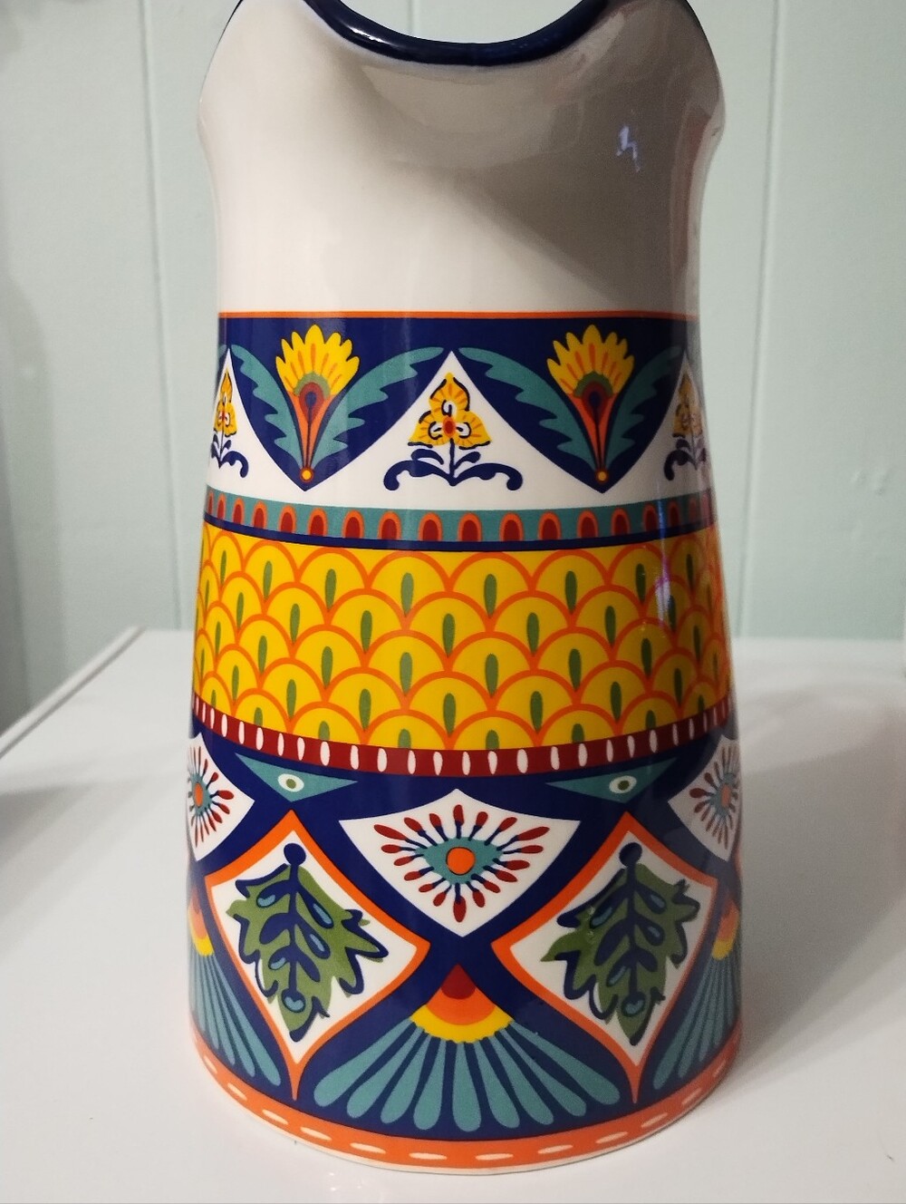 New Carlos Sangria Pitcher - Picture 9 of 9